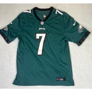 NWOT Haason Reddick Philadelphia Eagles Nike Women's Jersey - Midnight Green,  L